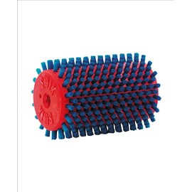 SWIX SPAZZOLA ROTO NYLON